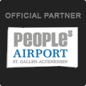 Airport St.Gallen-Altenrhein