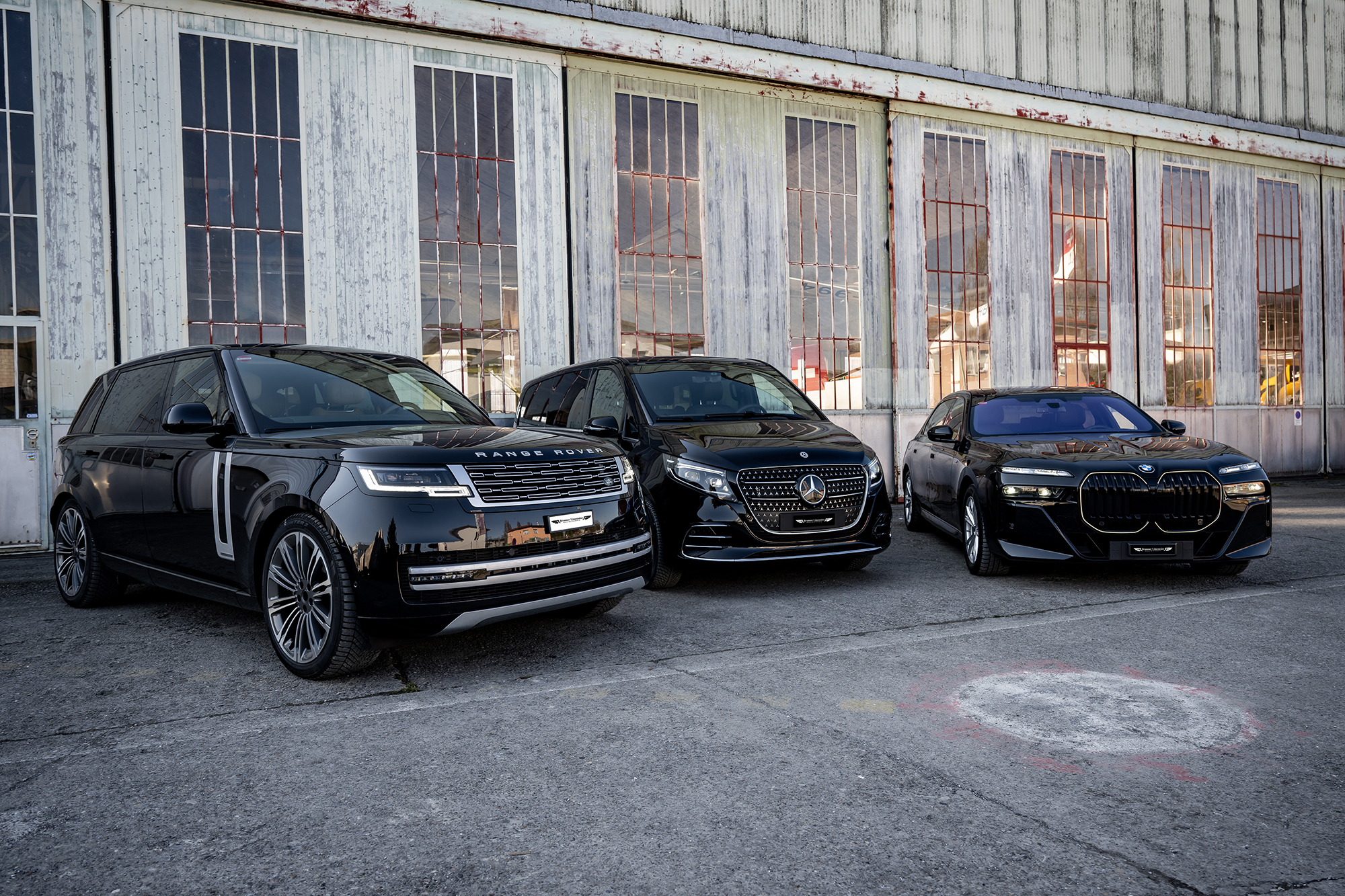 AUTO PILOT Limousinen Service