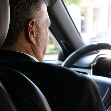 Privat-Chauffeur Privat-Chauffeur von AUTO PILOT Limousine