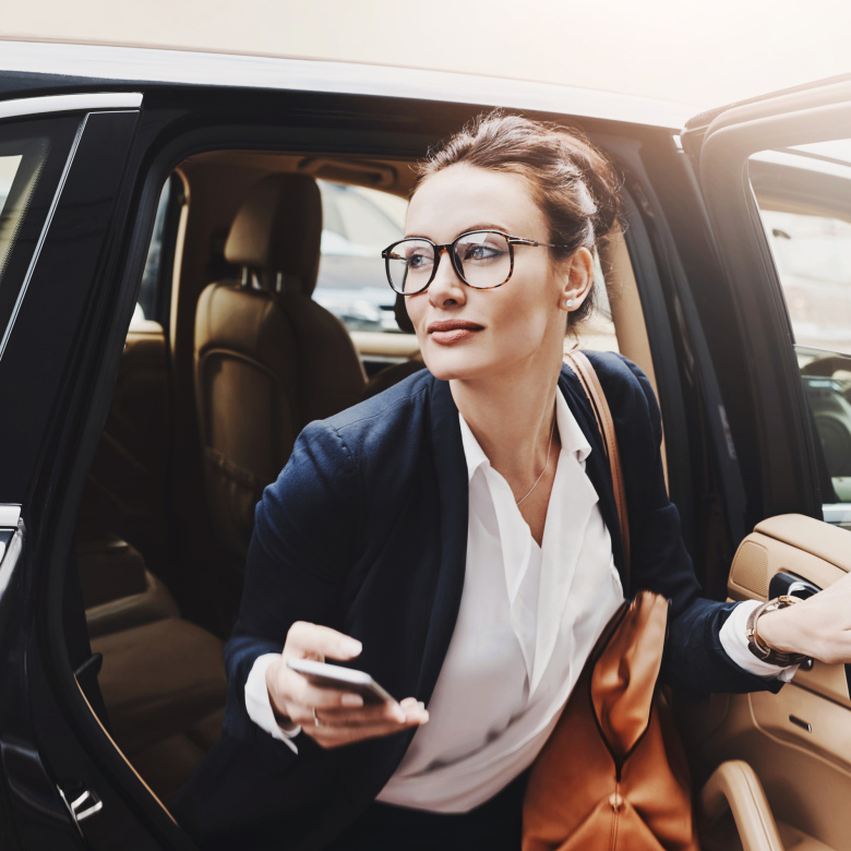 AUTO PILOT Limousine - Taxi